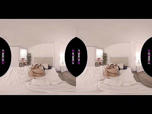 ❤️ PORNBCN VR Ду лесбиянки ҷавон дар воқеияти виртуалии 4K 180 3D аз хоб бедор мешаванд Женева Беллуччи Катрина Морено ❤  Секс  дар мо tg.com-porn-mz.ru ❌️