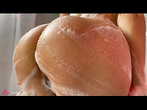 ❤️ Brunette Masturbates киска бо вибратор ба оргазми шадид дар душ ❤  Секс  дар мо tg.com-porn-mz.ru ❌️