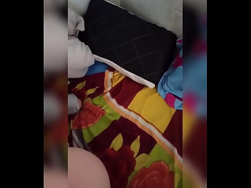 ❤️ Ҳамҳуҷраи ман дар хона танҳо мемонад, зеро шавҳараш ба рухсатӣ меравад ва ман аз фурсат истифода бурда, ӯро сиҳат мекунам ва харашро аз шир пур мекунам ❤  Секс  дар мо tg.com-porn-mz.ru ❌️