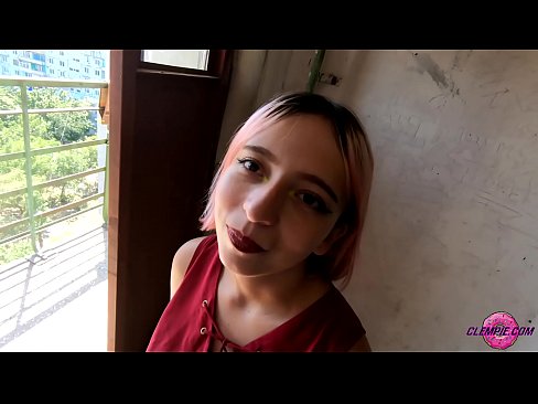 ❤️ Донишҷӯи шаҳвонӣ як бегонаро дар берун мекашад - конча дар рӯи ӯ ❤  Секс  дар мо tg.com-porn-mz.ru ❌️